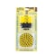 Drill Brush Power Scrubber By Useful Products 6 in W 11 in L Brush, Yellow Y-S-4O-QC-DB - alternate 1